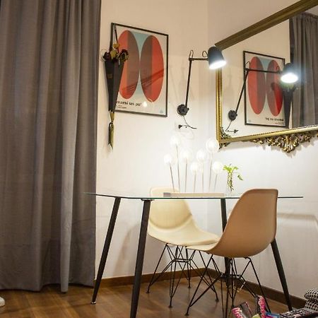 L' Altobasso Apt - Atypical Neapolitan House Екстериор снимка