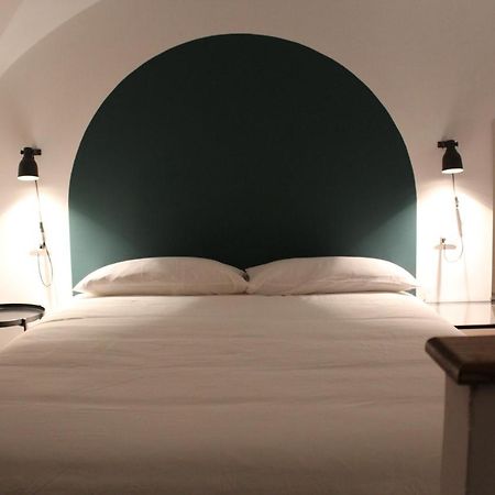 L' Altobasso Apt - Atypical Neapolitan House Екстериор снимка