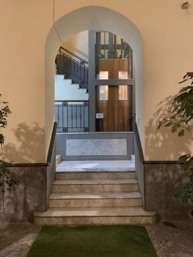 L' Altobasso Apt - Atypical Neapolitan House Екстериор снимка