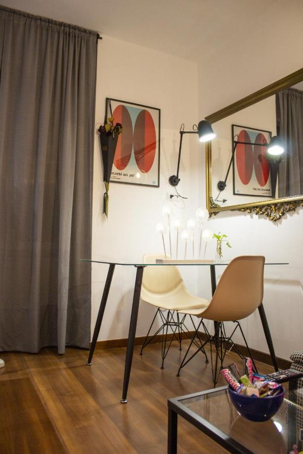 L' Altobasso Apt - Atypical Neapolitan House Екстериор снимка