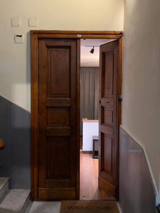 L' Altobasso Apt - Atypical Neapolitan House Екстериор снимка
