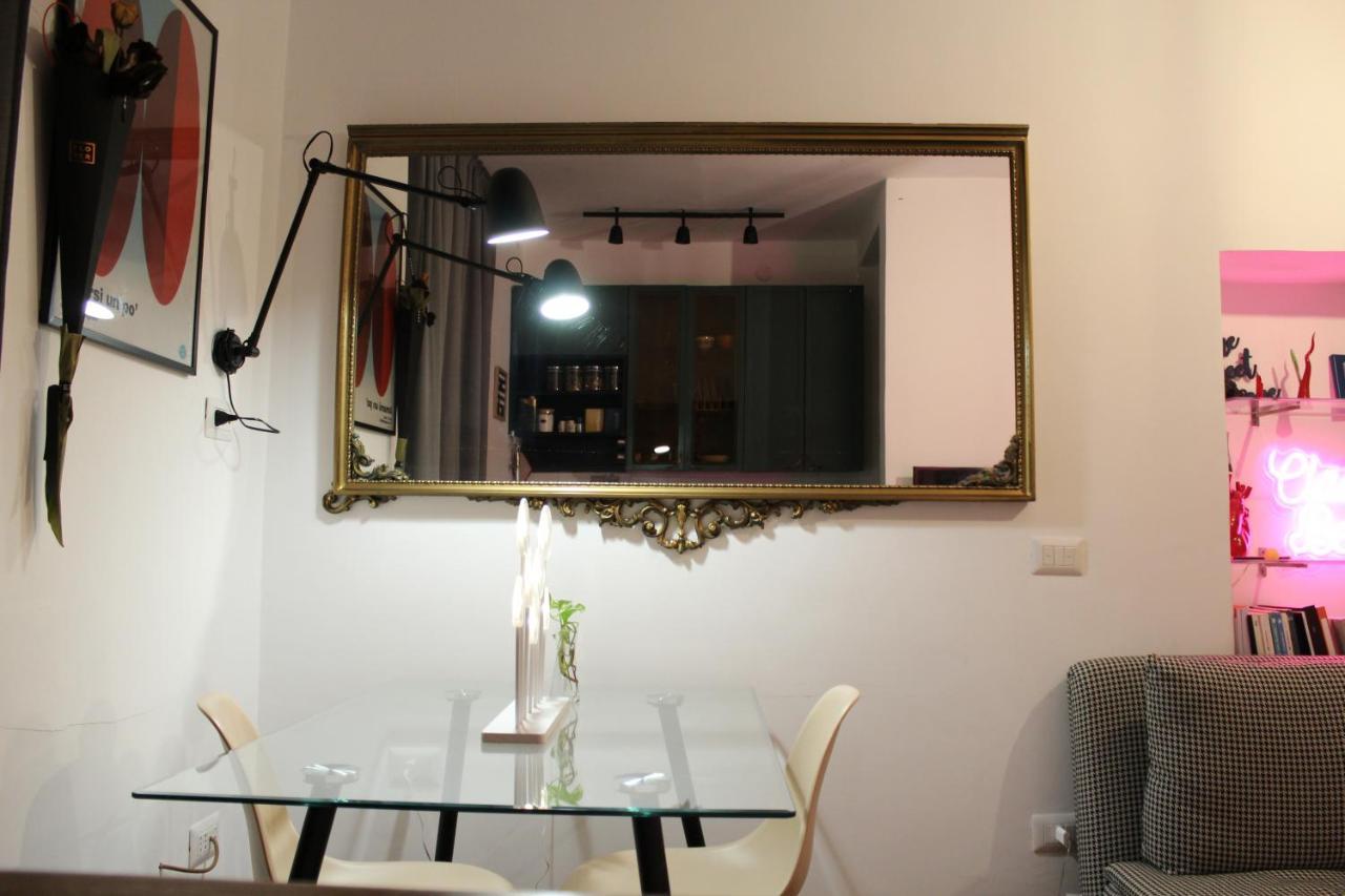 L' Altobasso Apt - Atypical Neapolitan House Екстериор снимка