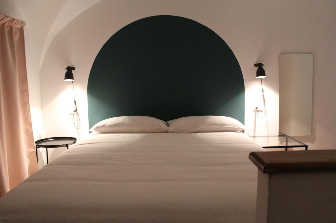 L' Altobasso Apt - Atypical Neapolitan House Екстериор снимка