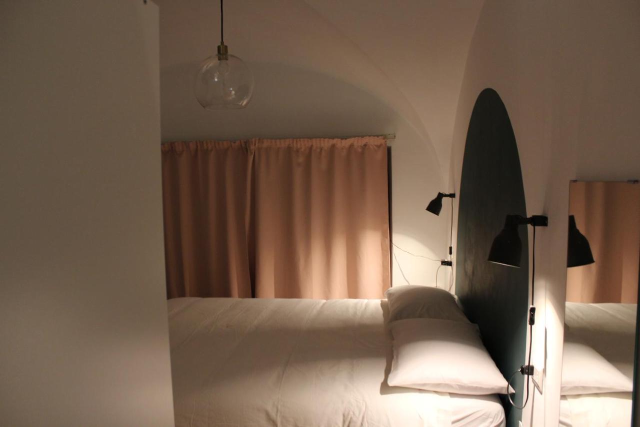 L' Altobasso Apt - Atypical Neapolitan House Екстериор снимка