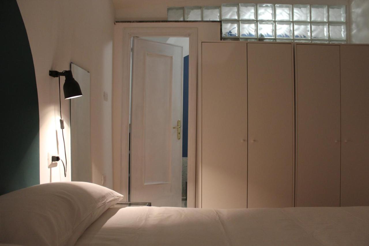 L' Altobasso Apt - Atypical Neapolitan House Екстериор снимка