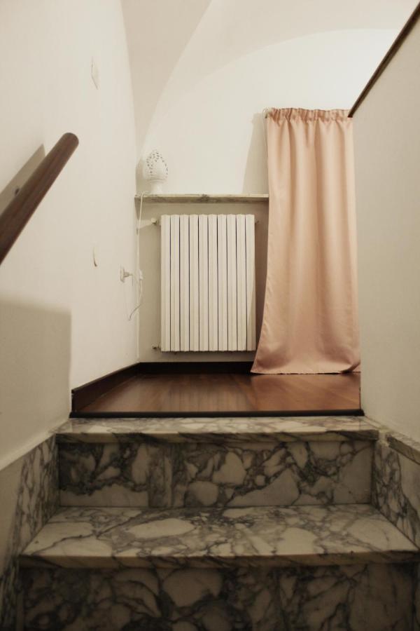 L' Altobasso Apt - Atypical Neapolitan House Екстериор снимка
