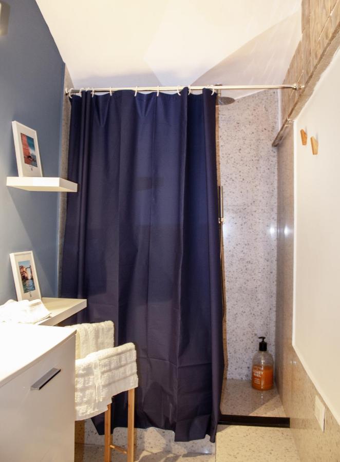 L' Altobasso Apt - Atypical Neapolitan House Екстериор снимка